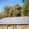 módulo solar captação de água e elergia eletrica na Amazonia Matogrossense para assentados - projeto Brasus - Peixoto de Azevedo - MT, Brazil - Resp. Vilamir Longo