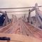 BR 163 Antiga Ponte no Rio Peixoto