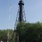 Finn's Point, NJ Rear Range Lighthouse