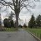Finns point cemetery