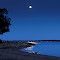 Battery Park in a Maxfield Parrish Dream