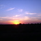 nascer do sol em xavantina - mt