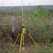 Topografia georreferenciada