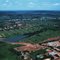 Parque de Exposição, Residencial Interlagos  e a cidade