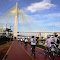 Ciclovia da Marginal Pinheiros - SP