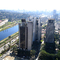 Vista do Mandarim, residencial Cyrela