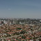 Vista do empreendimento Paulistânia, Cyrela