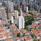foto aérea edifício Villaggio Arandu 2