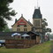 old train station, Berea, Ohio