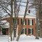 Pomeroy House, Strongsville, Ohio