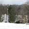 Cleveland Metroparks toboggan slides