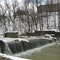 Rocky River, Bonnie Park, Cleveland Metroparks, Ohio