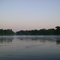 rio do sangue  ao amanhecer