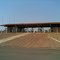 Aeroporto de São Simão - Goiás -  SWZM - Cabeceira 10 - 28