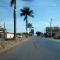 Paraopeba vista da BR 040
