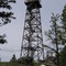 Johnson Rock Lookout