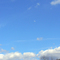 Field - Sky, Vertical
