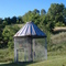 Corn Crib