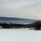 Jack's Mountain, looking toward Penns Creek