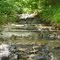 Small Waterfall Beside Penns Creek