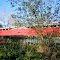 Millmont Red Bridge