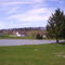 The Middleburg Pond - facing NW