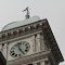 Snyder County Courthouse Detail, Middleburg, PA