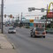 McDonald's Restaurant looking north on Carlisle St