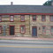 Abbottstown Log & Fieldstone