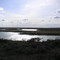 Missouri river below Ft Peck dam