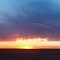 Glasgow/St. Marie Sunset