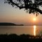 Lake Byllesby,Cannon Falls Mn.