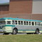 Forrest Gump Bus