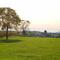 Pennsylvania roadside scenery
