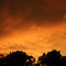 Skyline after the rain