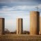 Grain Silos