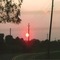 Sunset in Philadelphia, TN