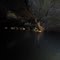 Underground Lake in Craighead Caverns