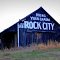 Rock City Barn on Hwy 11