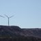 Wind Turbines. Located off I20, between Sweetwater Tx., and Trent Tx.