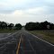 Hwy 67 West at Brashear Cemetery