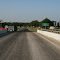 CR 2653 North from I-30 Overpass