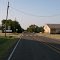 CR 2653 North at Brashear