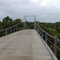 Regency Suspension Bridge/San Saba County Texas