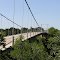 Regency Suspension Bridge