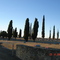 Cemetery Richland springs