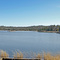 Lake Fannin Panorama