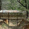 Covered Bridge on Bike Trail