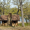 Small Cabin overlooking Lake Fannin