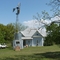 Casey Home, Mullin, TX